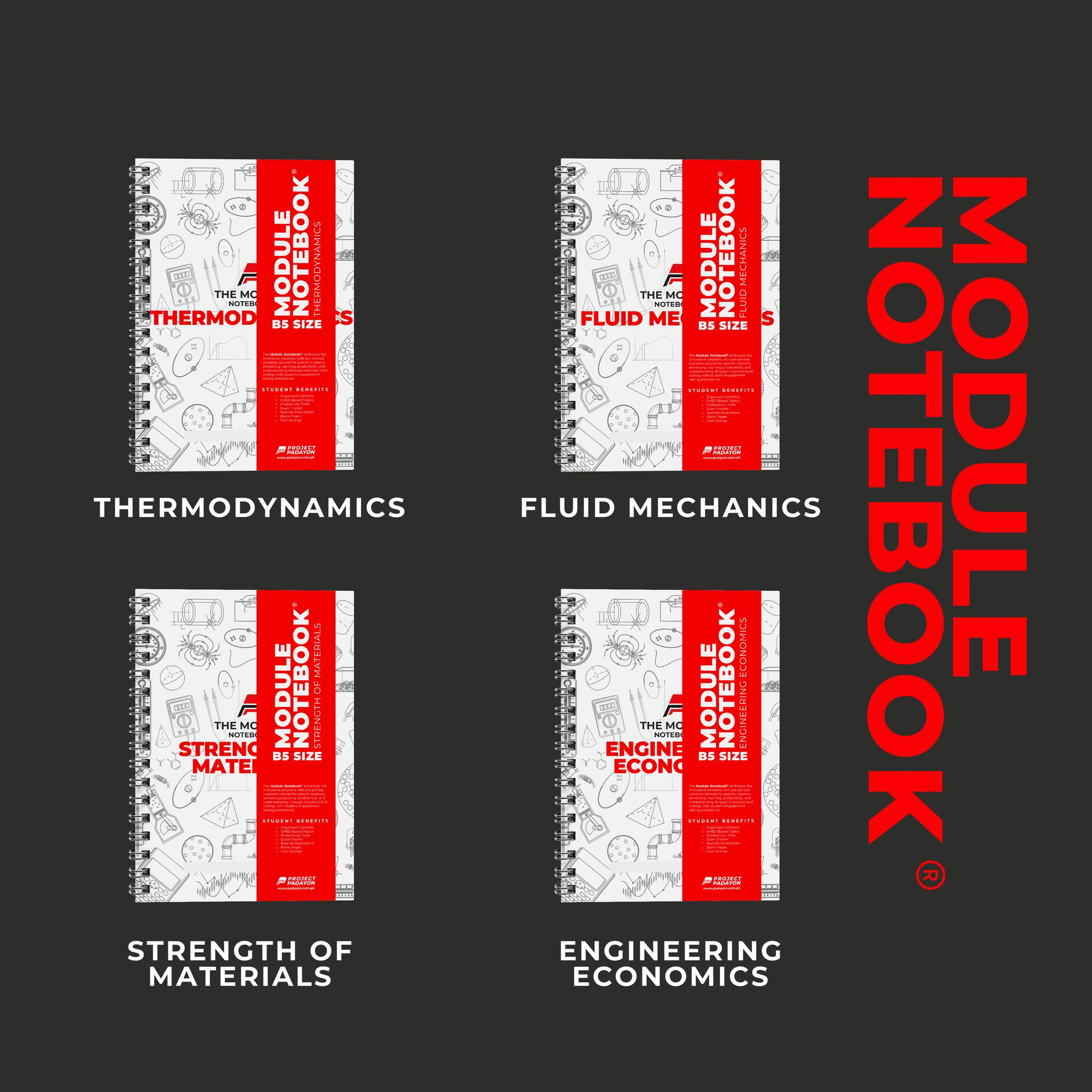 Module Notebooks