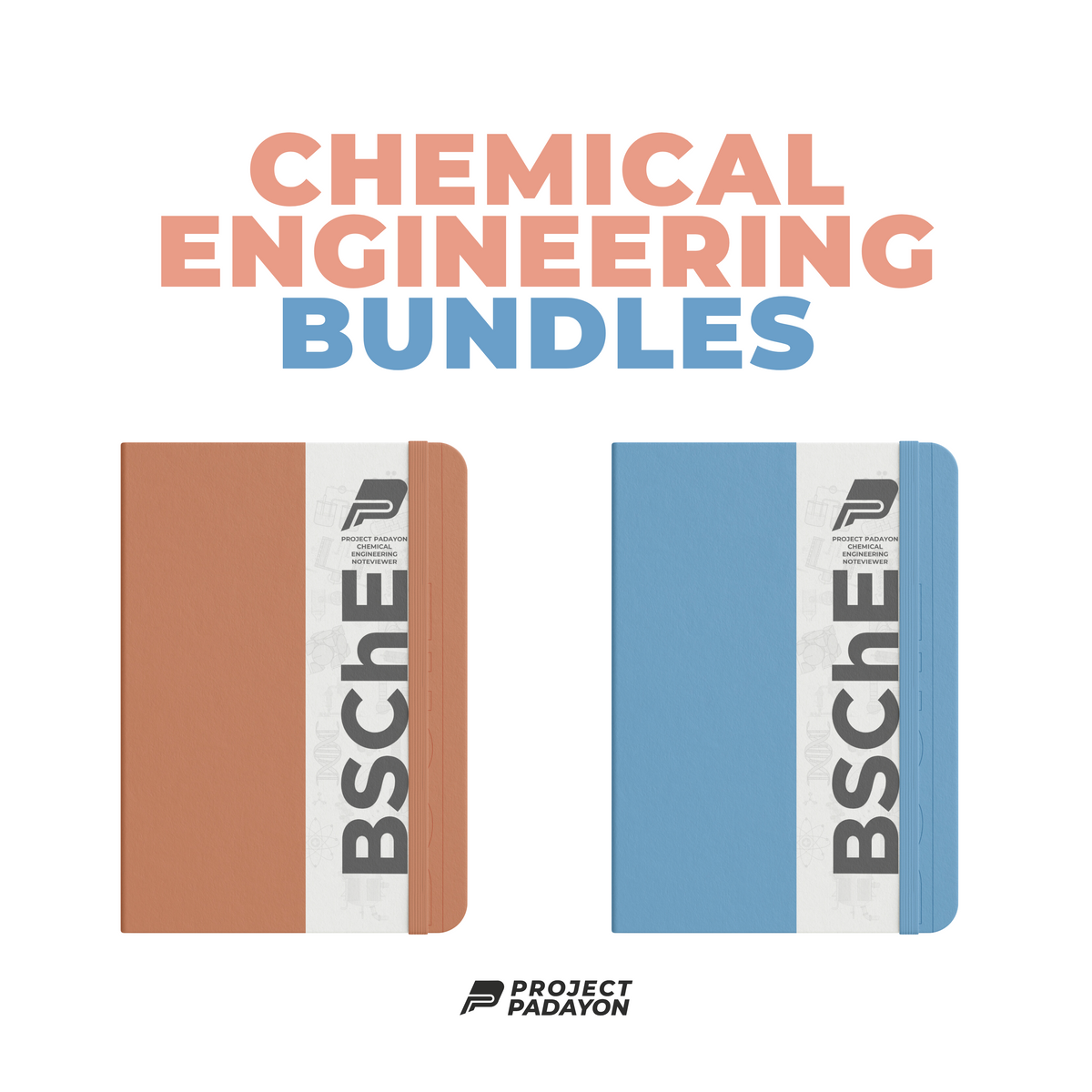 ChE Bundles - Physical and Chemical Principles + Chemical Engineering Processes