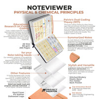 ChE Noteviewer - Physical and Chemical Principles