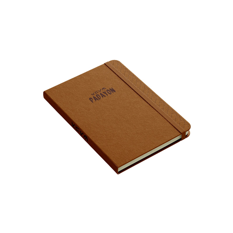 PADAYON Notebooks with Conversions and Constants - Leather Notebook, Engineering - Project Padayon