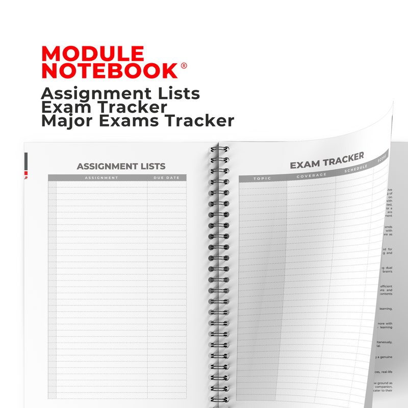 Module Notebook - Engineering Economics - Engineering Sciences - B5 Spring Notebook