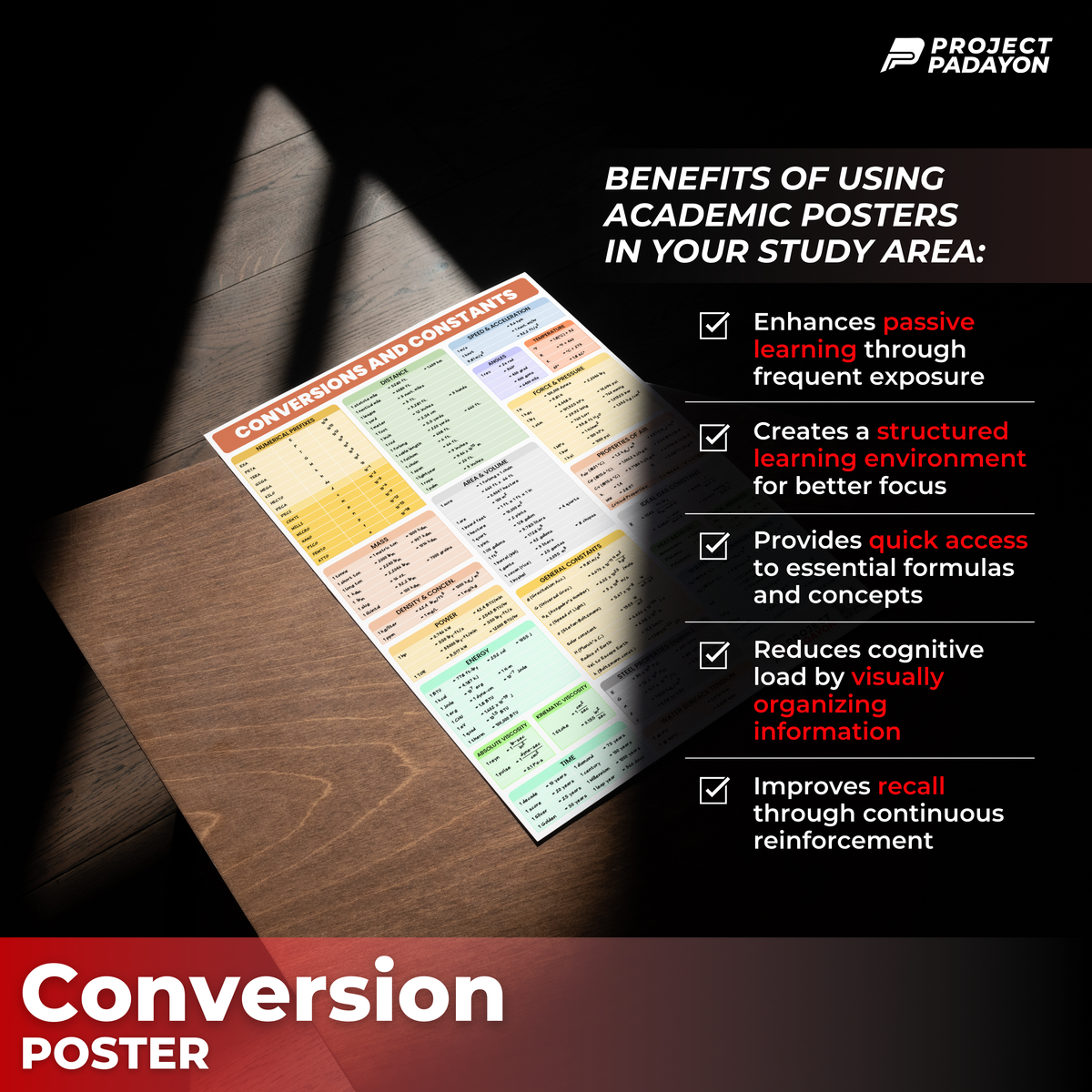 Engineering Conversion and Constants Version 2