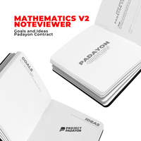 NoteViewer - Engineering Mathematics Version 2 [Notebook + Reviewer] (with more content) - Leather Notebook - Project Padayon