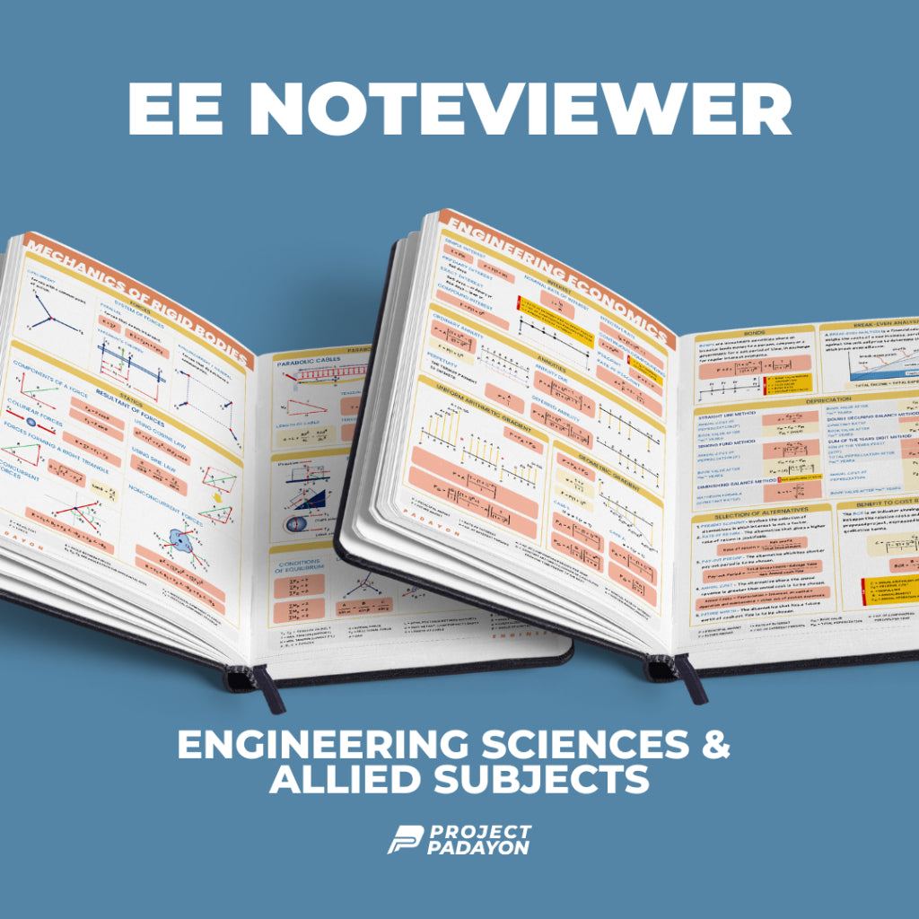 Engineering Sciences and Allied Subjects (ESAS) Noteviewer v2