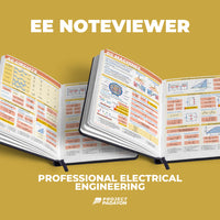 Professional Electrical Engineering (PEE) v2 Noteviewer - Leather - Project Padayon